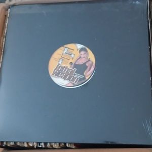 NWOT Lethal Weapon Album Lil Wayne, WU - TANG, SHAGGY & OTHERS